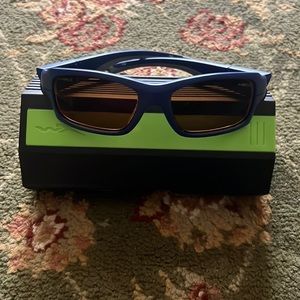 Wiley X Youth Polarized Sunglasses